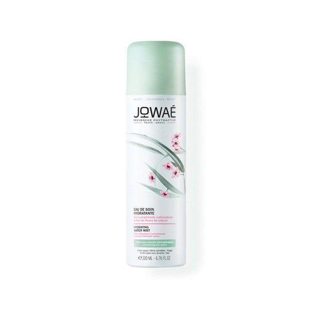 JOWAE Moisturizing Care Water Ενυδατικό Νερό Περιποίησης 200ml