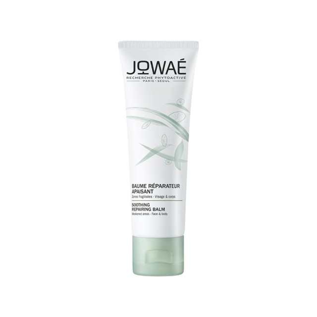 JOWAE Soothing Repairing Balm Βάλσαμο Προσώπου με Καταπραϋντική και Αναπλαστική Δράση 40ml