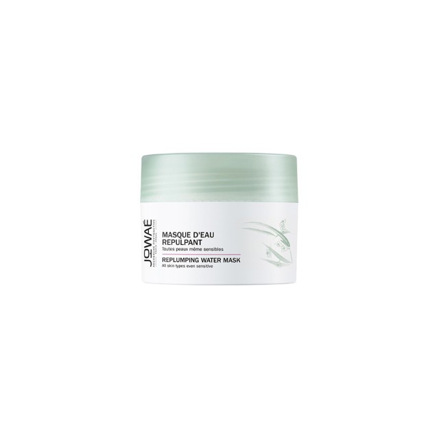 JOWAE Plumping Water Mask Μάσκα Αναδόμησης Προσώπου με Νερό από Άνθος Sakura 50ml