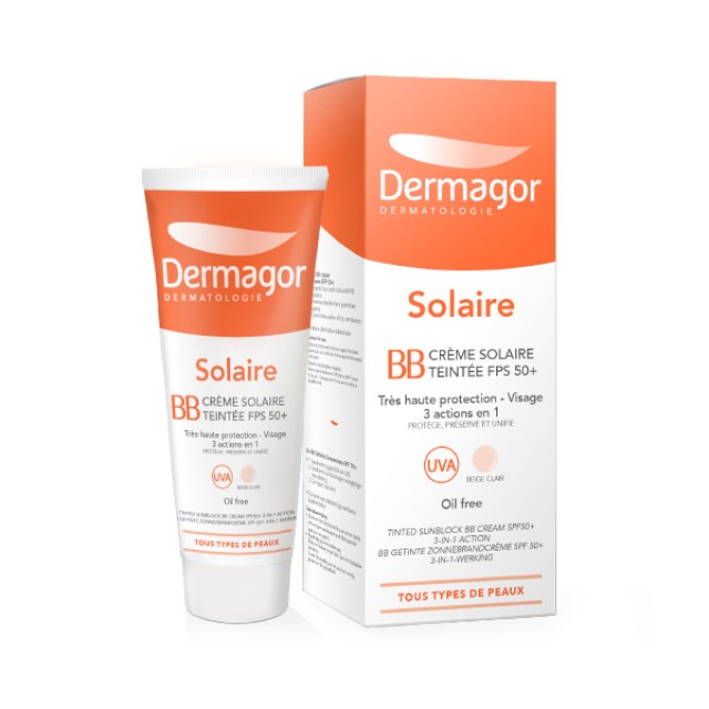 DERMAGOR Surgras Soap Ήπιο Καθαριστικό Σαπούνι για τη Φροντίδα του Ευαίσθητου και Ξηρού Δέρματος 150gr