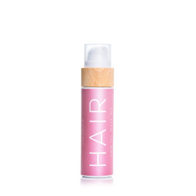 COCOSOLIS Hair Oil Mask 3in1 110ml