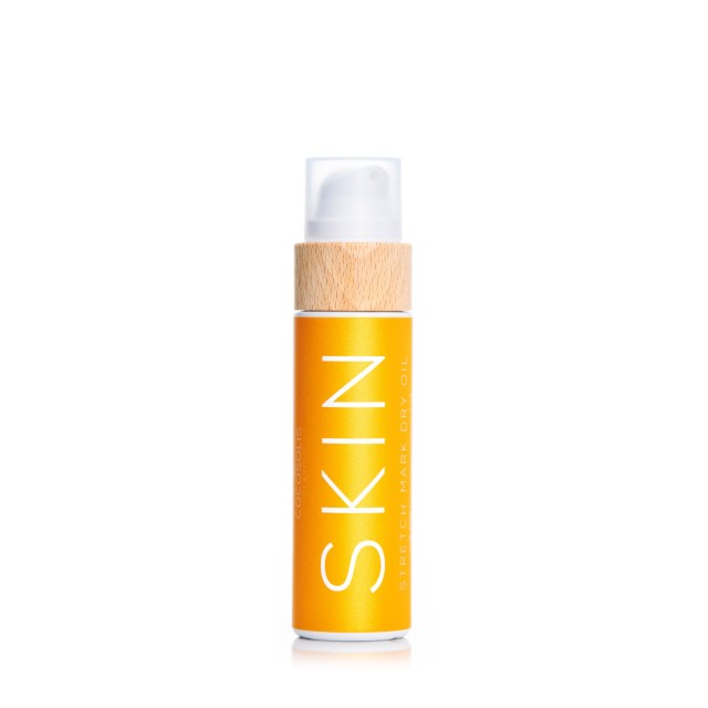 COCOSOLIS Skin Stretch Mark Dry Oil 110ml