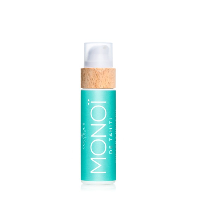 COCOSOLIS Monoi Sun Tan & Body Oil 110ml