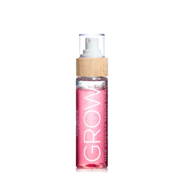 COCOSOLIS Hair Growth Serum Spray 110ml