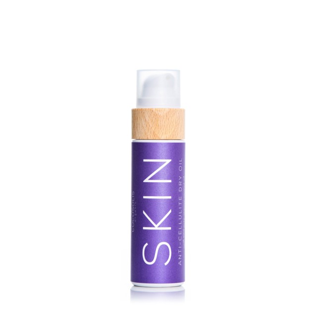 COCOSOLIS Skin Anti-cellulite Dry Oil 200ml