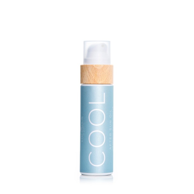 COCOSOLIS Cool After Sun Oil 200ml