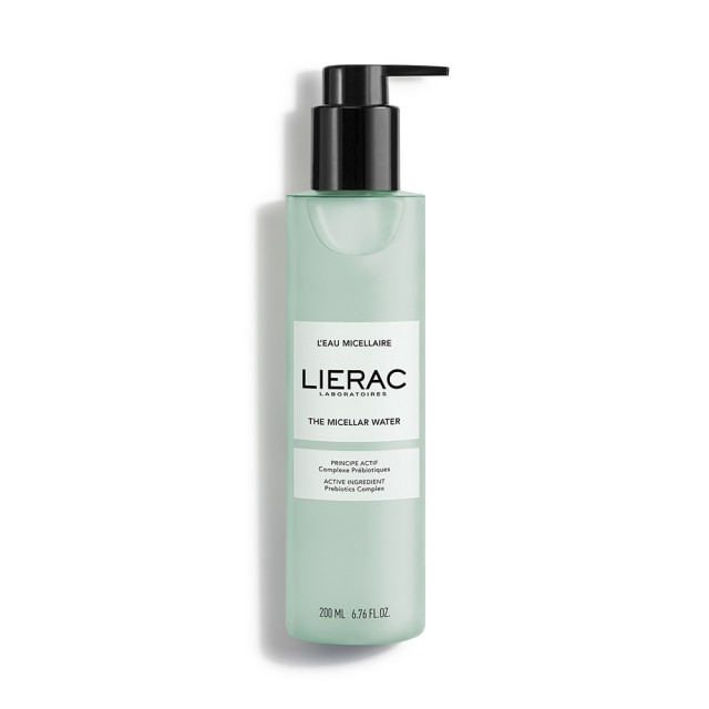 LIERAC The Micellar Water 200ml