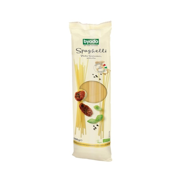 BYODO σπαγγέτι σιταριού 500gr