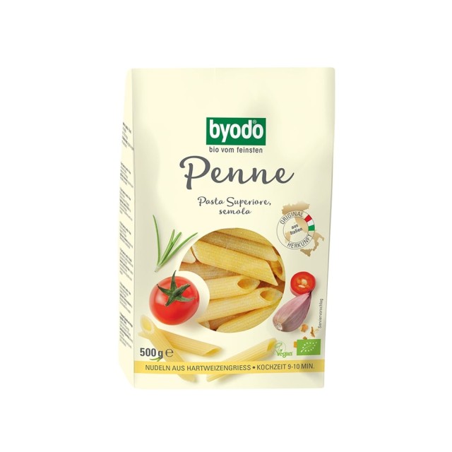 BYODO πέννες σιταριού 500gr