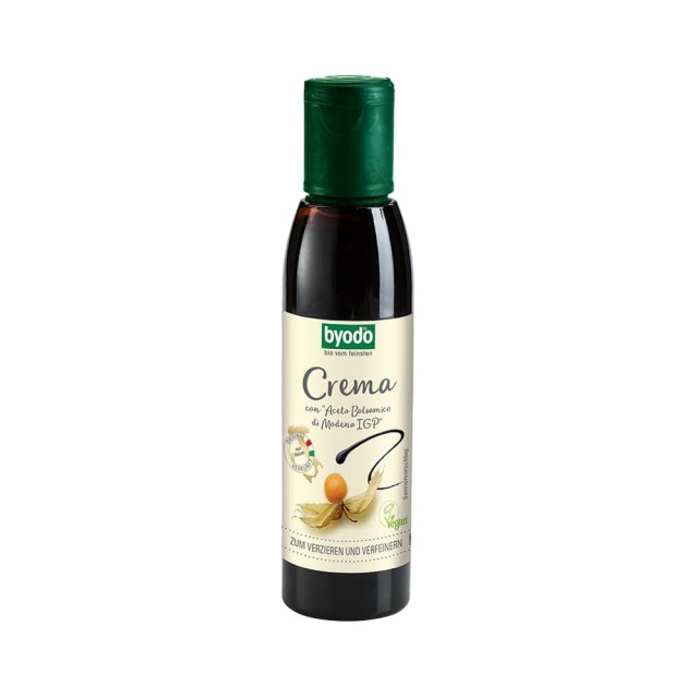 BYODO κρέμα μπαλσάμικο 150ml