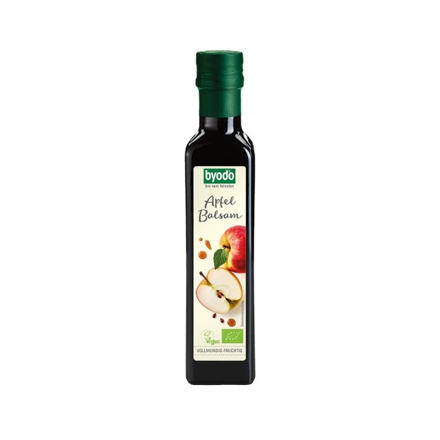 BYODO Μηλόξυδο μπαλσάμικο 250ml