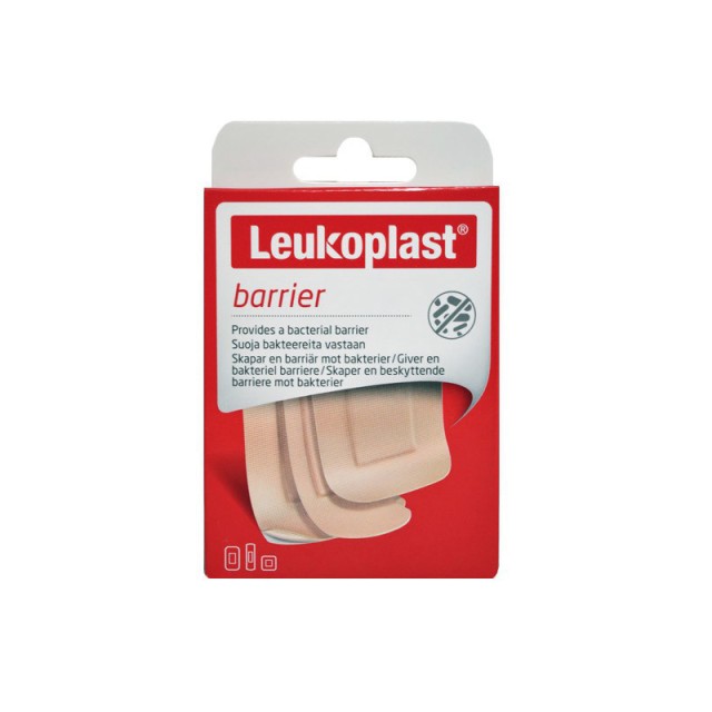 LEUKOPLAST BARRIER 3 μεγέθη (20τμχ)