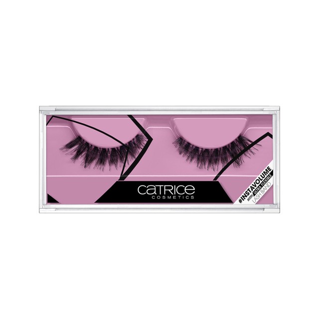 CATRICE Lash Couture InstaVolume Lashes 51ml