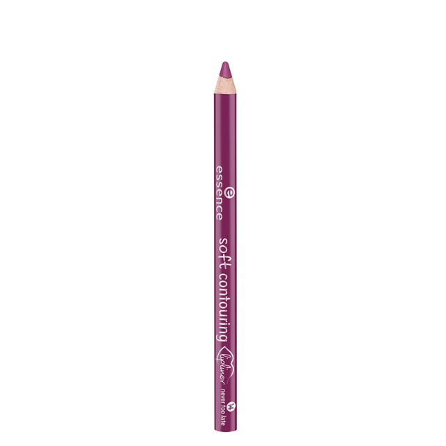 Essence soft contouring lipliner 14 never too late 1.4grr