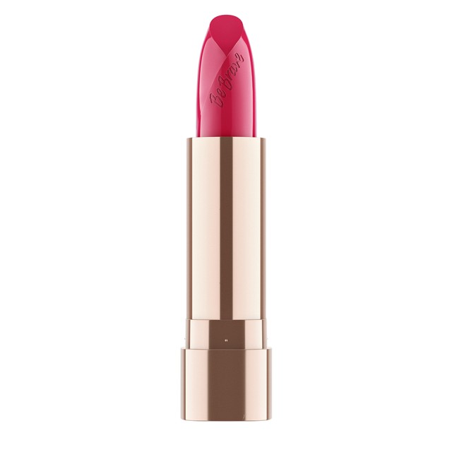 CATRICE Power Plumping Gel Lipstick 090 The Future Is Femme