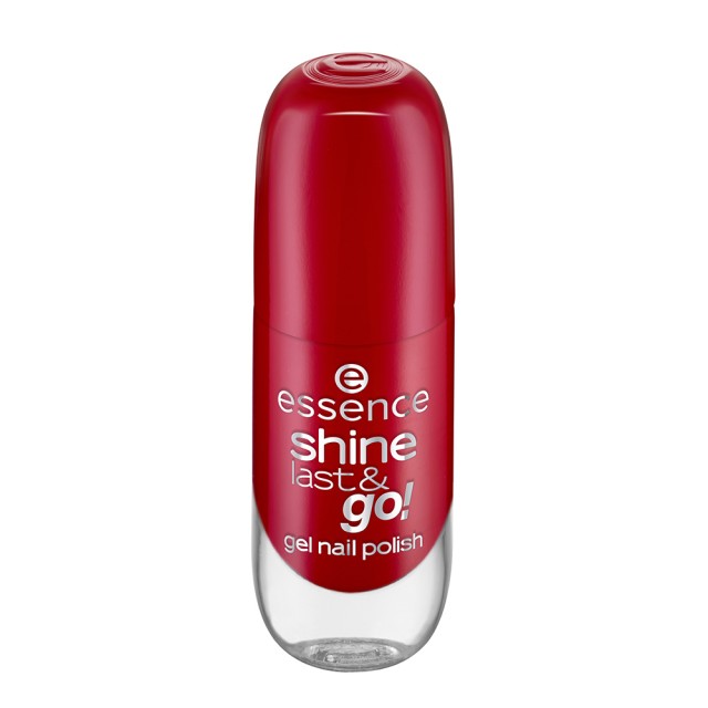 Essence shine last & go! gel nail polish 16 fame fatal 8ml