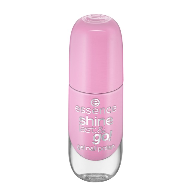 Essence shine last & go! gel nail polish 30 get ready 8ml