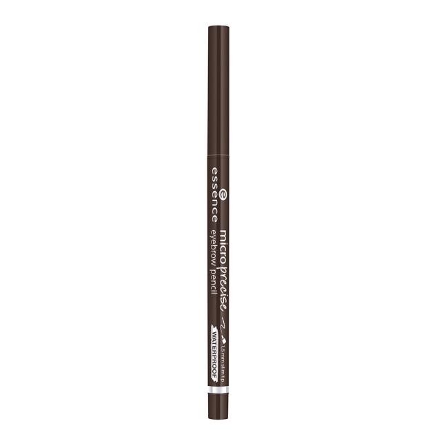 Essence micro precise eyebrow pencil 03 dark brown