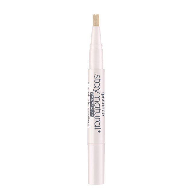 Essence stay natural+ concealer 10 tender rose 1.5ml