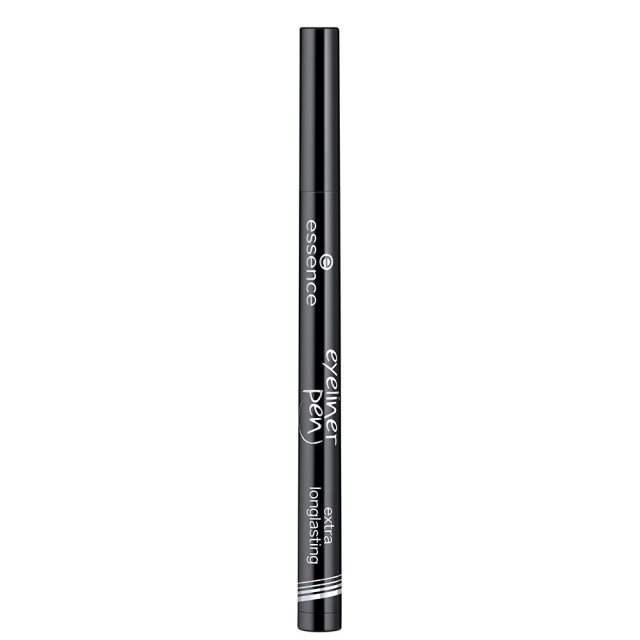 Essence eyeliner pen extra longlasting 01 black