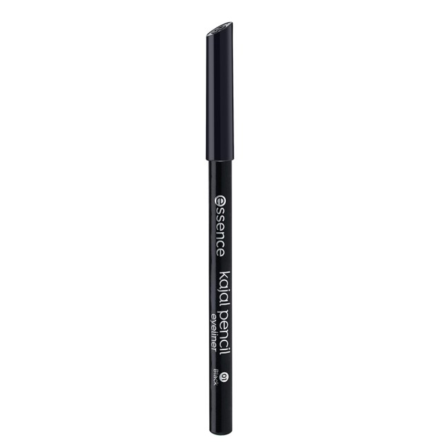 Essence kajal pencil 01 black