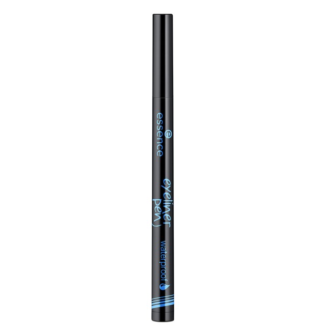 Essence eyeliner pen waterproof 01