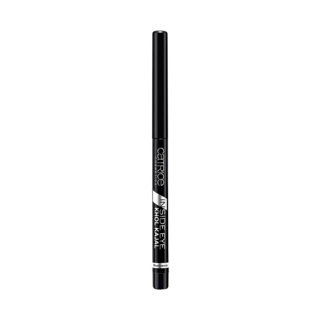CATRICE Inside Eye Khol Kajal 010 Come Black and Stay 0.3g
