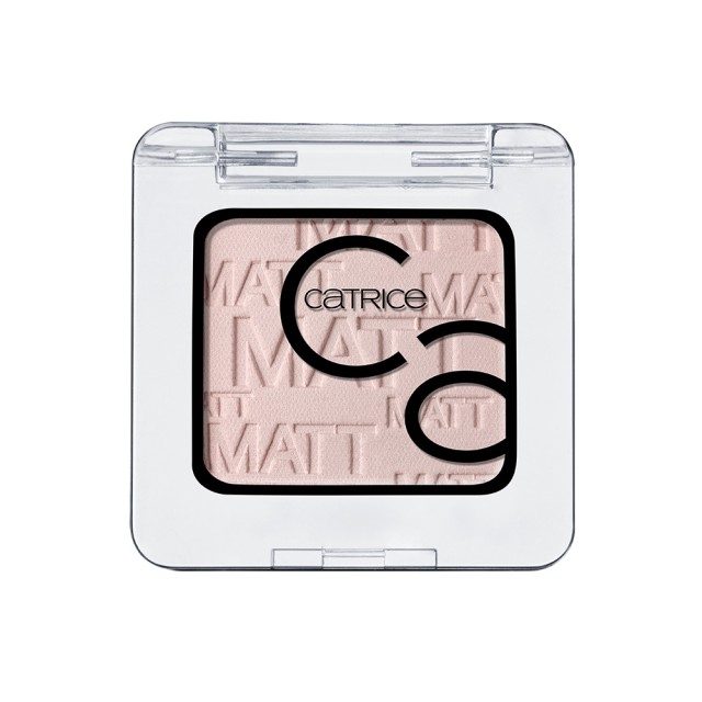 CATRICE Art Couleurs Eyeshadow 020 Matttastic Beige 2g
