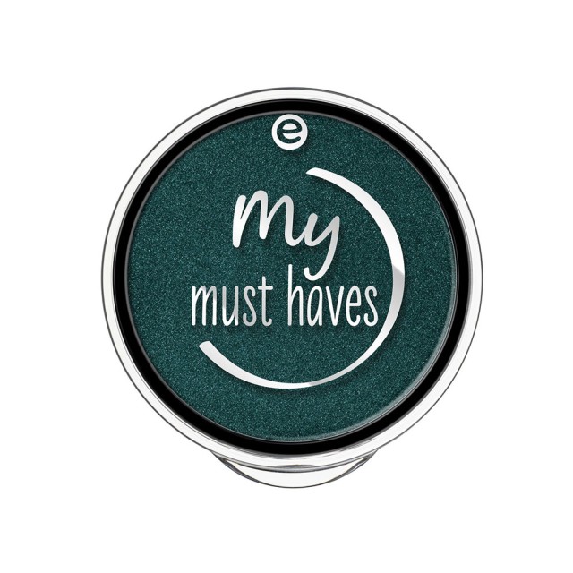 Essence My Must Haves Eyeshadow 21