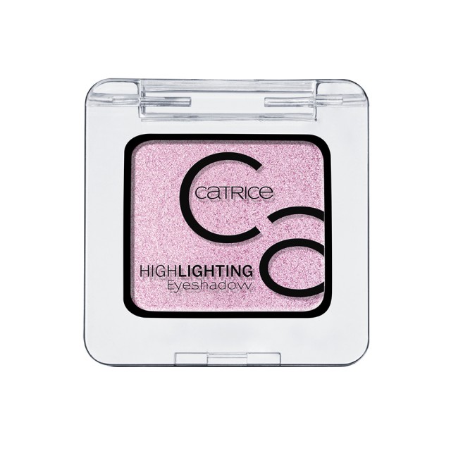 CATRICE Art Couleurs Eyeshadow 160 Silicon Violet 2g