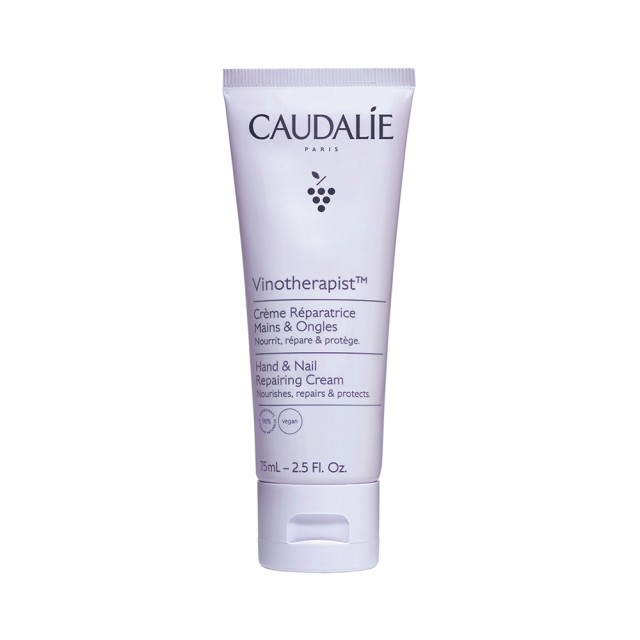 CAUDALIE Vinotherapist Hand & Nail Cream 75ml