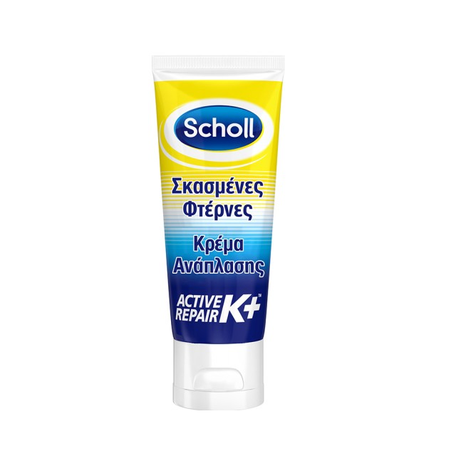 SCHOLL Active Repair K+ 60ml