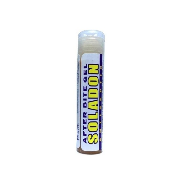 ERYTHRO FORTE Soladon After Bite Gel Στικ για μετά το Τσίμπημα 25ml