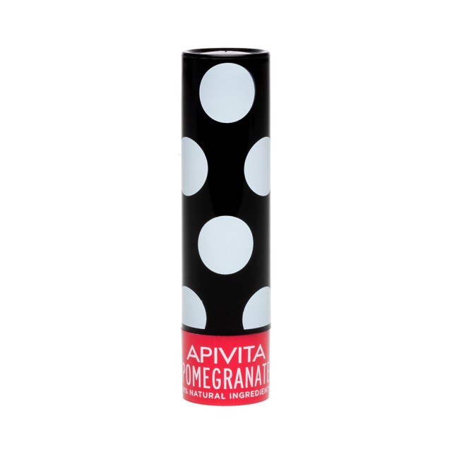 APIVITA Lip Care Pomegranate 4.4gr