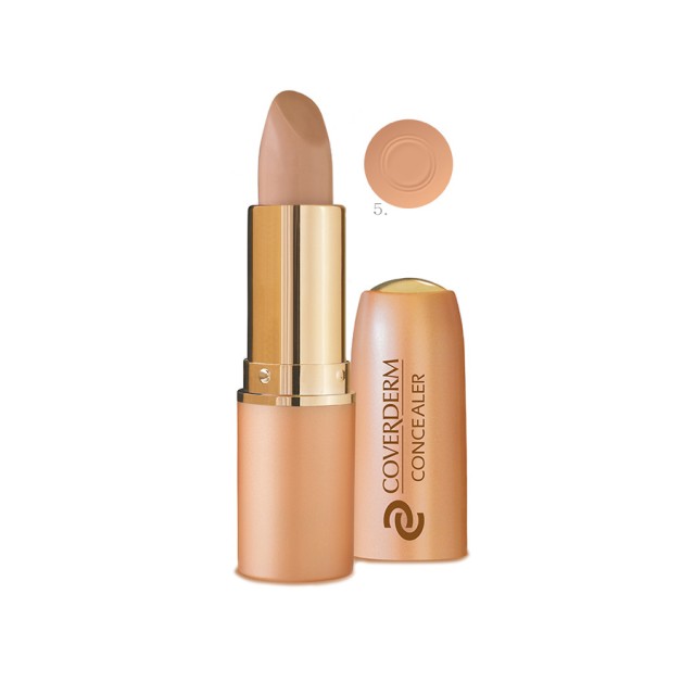 COVERDERM Camouflage Concealer C 05 SPF30 6gr