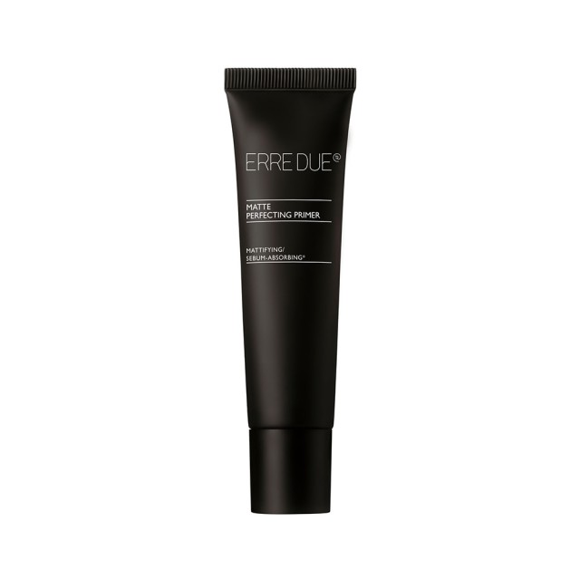 ERRE DUE Matte Perfecting Primer 104 Κατά των Ατελειών, Λεπτών Γραμμών και Ρυτίδων 30ml