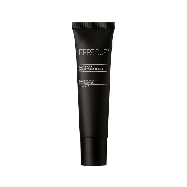 ERRE DUE Luminous Perfecting Primer 106 Κατά των Ατελειών, Λεπτών Γραμμών και Ρυτίδων 30ml