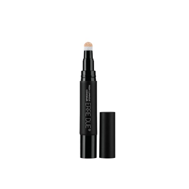 ERRE DUE Fresh Luminous Concealer Cinnamon 222