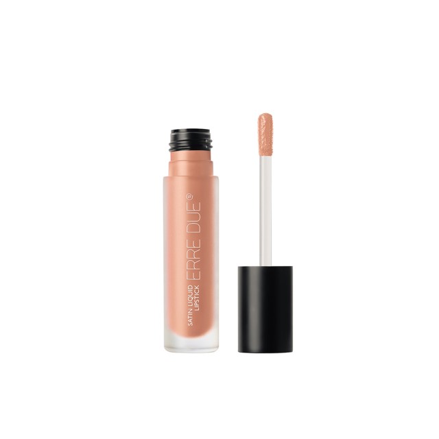 ERRE DUE Satin Liquid Lipstick Sweet Escape 302