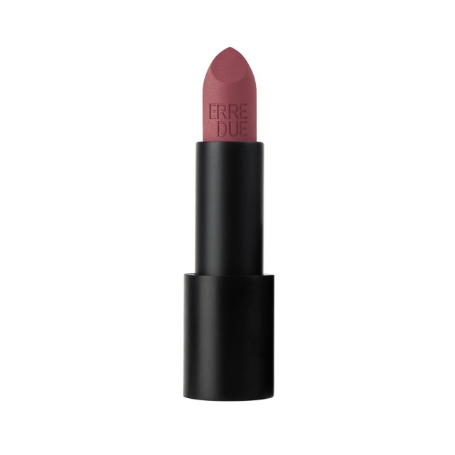 ERRE DUE Perfect Matte Lipstick Courage 805