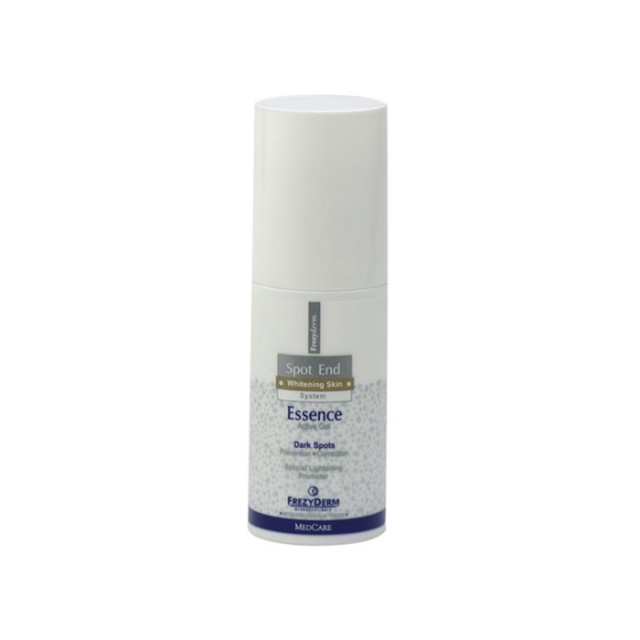 FREZYDERM Spot End Essence Active Gel Κατά των Κηλίδων 50ml