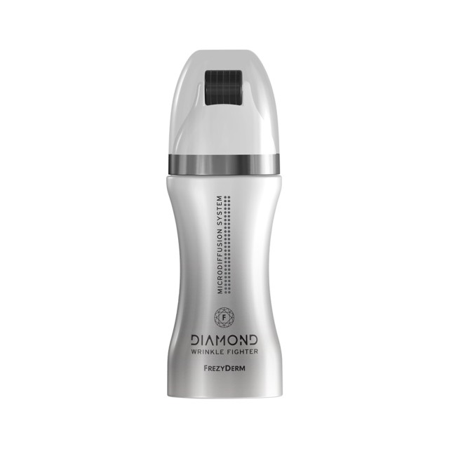 FREZYDERM Diamond Wrinkle Fighter Microdiffusion System Αντιγηραντικός Ορός σε Συσκευή Μικροδιάχυσης 40ml