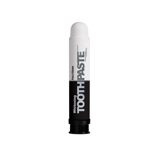 FREZYDERM Whitening Οδοντόκρεμα Λεύκανσης 75ml