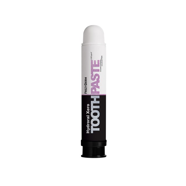 FREZYDERM Hydroral Xero Οδοντόκρεμα Κατά της Ξηροστομίας 75ml
