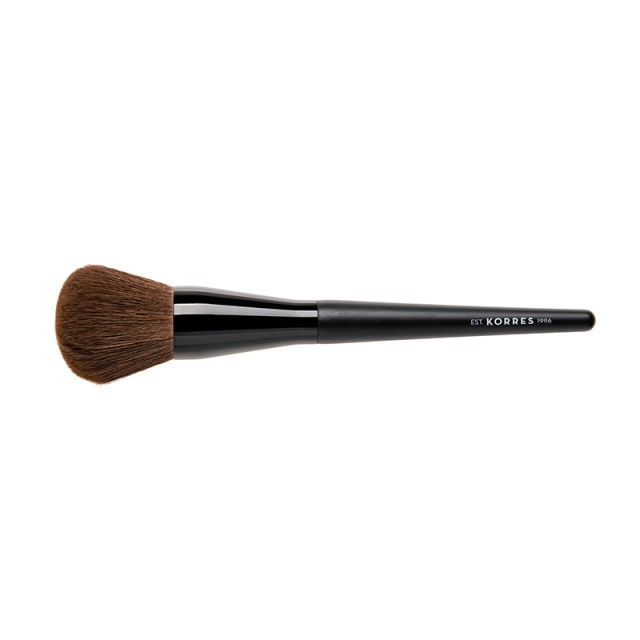 KORRES Powder Brush Πινέλο Πούδρας 02
