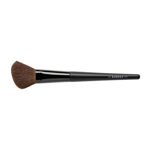 KORRES Angled Blush Brush Πινέλο Ρουζ 03