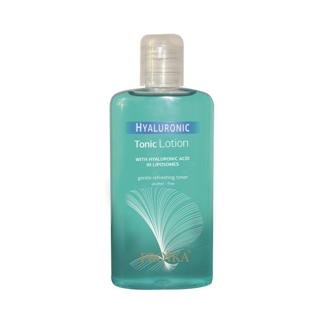 FROIKA Hyaluronic Τονωτική Λοσιόν Προσώπου 200ml