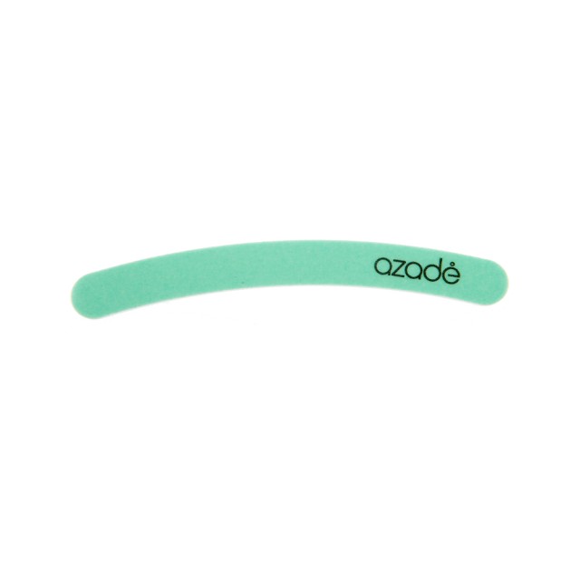 AZADE Mixt Range Λίμα μυλαρ πράσινο καμπυλωτό - extra strong