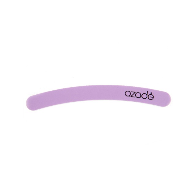 AZADE Mixt Range Λίμα μυλαρ μωβ καμπυλωτό - extra strong