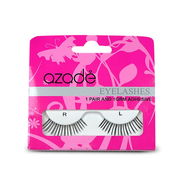 AZADE Mixt Range Βλεφαρίδες no03